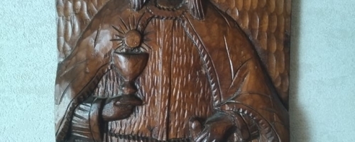 Wybrane prace 