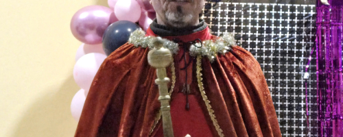 HERODY w Łazorach 31.01.2026