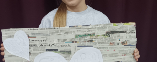 Zajęcia plastyczne - 19 i 26.11.2026